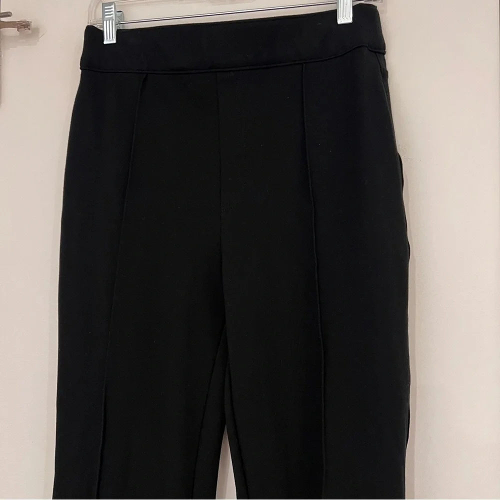 SPANXsupersmooth™ PerfectFit Ponte Flare Pant - Picture 7 of 13